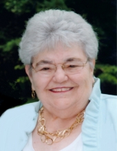 Audrey Van Dover