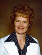 Eunice Hochhalter