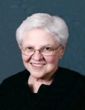 Betty J. Lehr