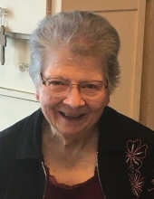 Arlis A. Harms