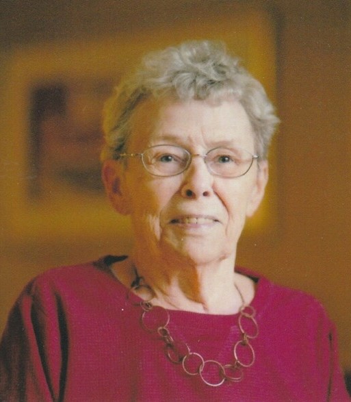 Maureen B. Juve