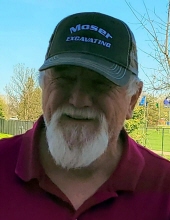 Rex A. Rohwedder