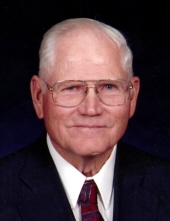 Warren Criddle