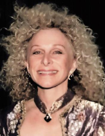 Sandra J. Rivett
