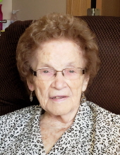 Hildegard Hanson