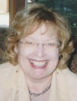 Carol J. Dormady