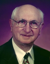 Harold Hoffman