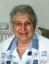 Lovera J. Huber Smith