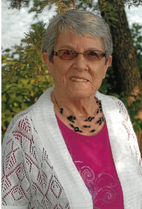 Edna L. Ernst