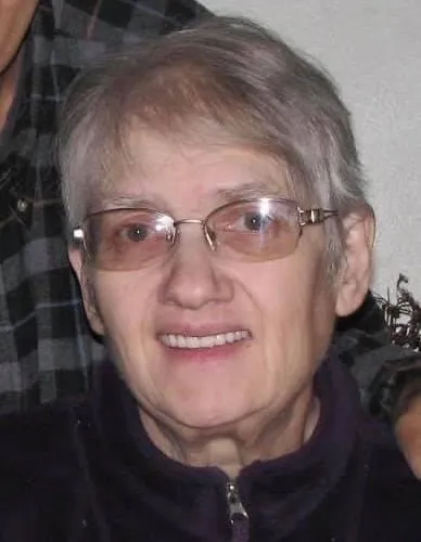Kathy Wahl
