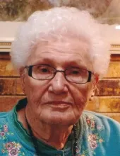 Viola “Vi” Tesky