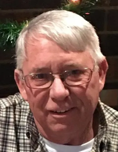 Donald “Don” Fischer