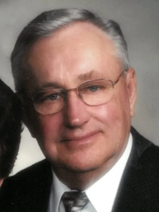 Kenneth D. Wolff