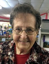 Vera Ringgenberg
