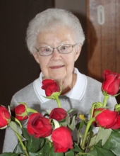 Norma Wolff