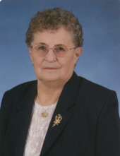 Margaret June Shafer