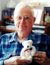 Curtis Misslitz