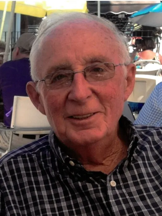 Robert “Bob” J. Barton