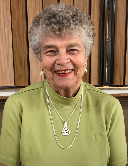 Regina E. Breitling