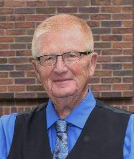 Roger Johnson