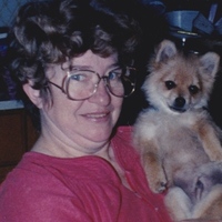Billie Lou Goehring
