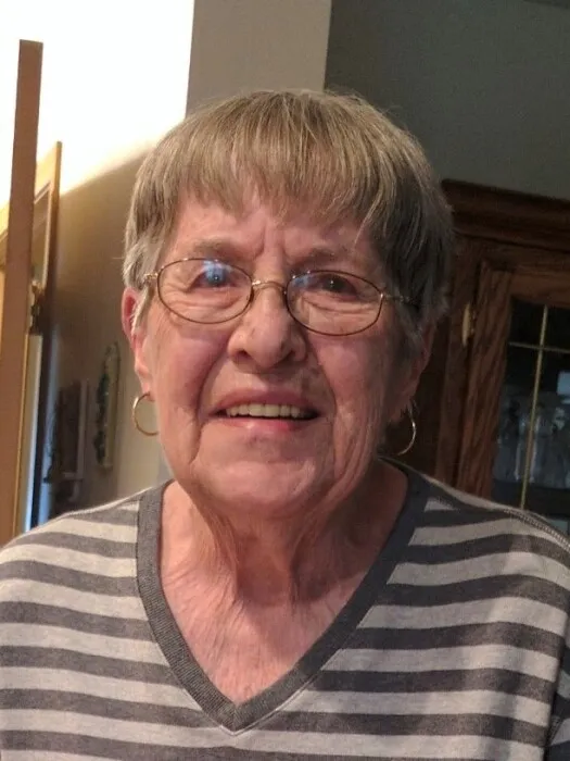 Diane “Dee” Hoffer