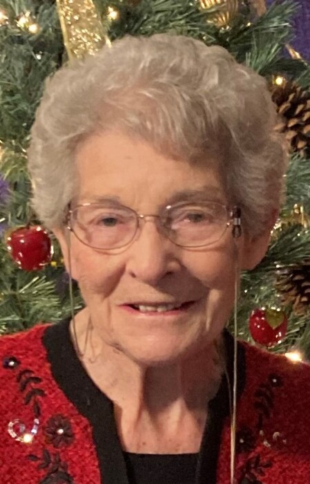 Lila Olson