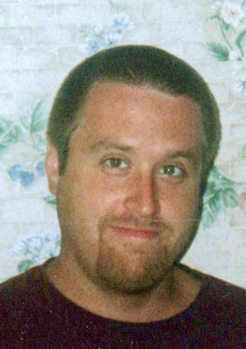 Eric Jurgens