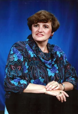 Charlotte Marguerite Beckler