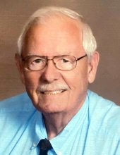 Dean Rasmussen