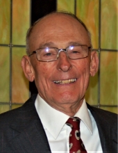 Joel B. Wilson