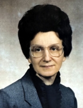 Ruth Miller