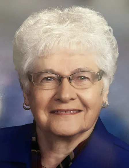 Juletta M. Smith