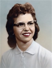 Betty M. Vance