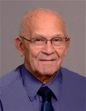 Melvin 'Mel' Mullner