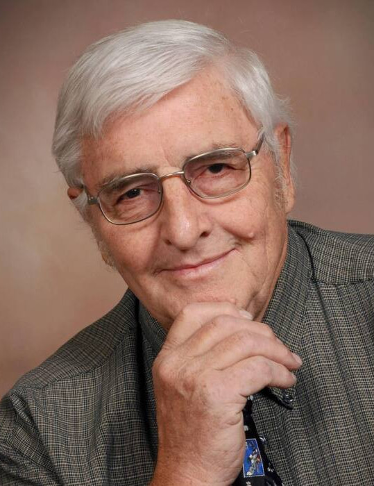 Lorren G. Weber