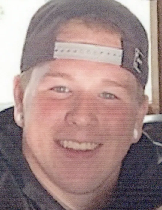 Mitchell "Mitch" Tarbox