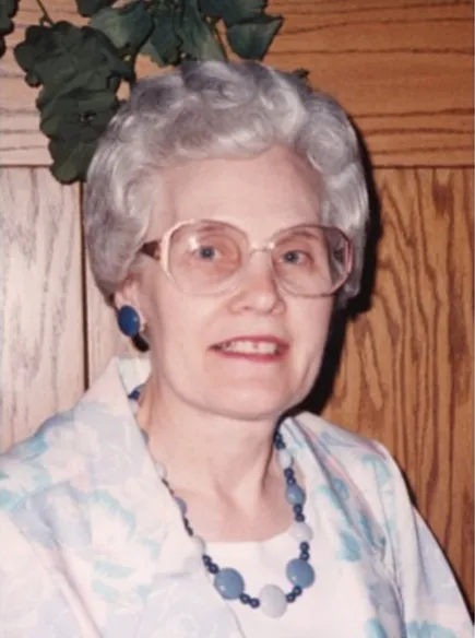 Virginia Ochs