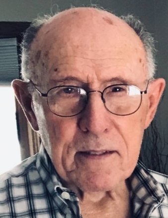 Howard C. Leicht