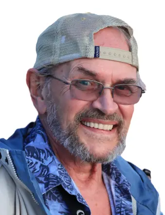 Barry Idler