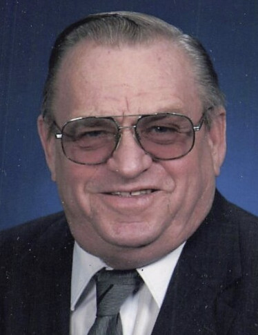 Daniel Kaup