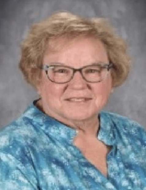 Deanna Jo Nissen