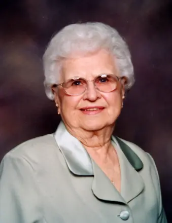 Irene C. (Hieb) Schnaible