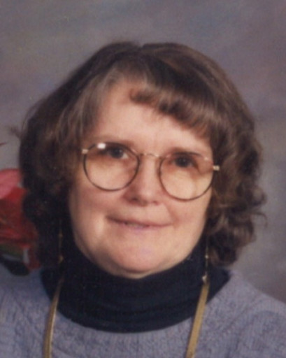 Eva Mittleider