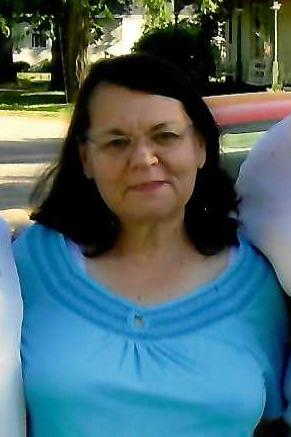 Peggy L. Hoops