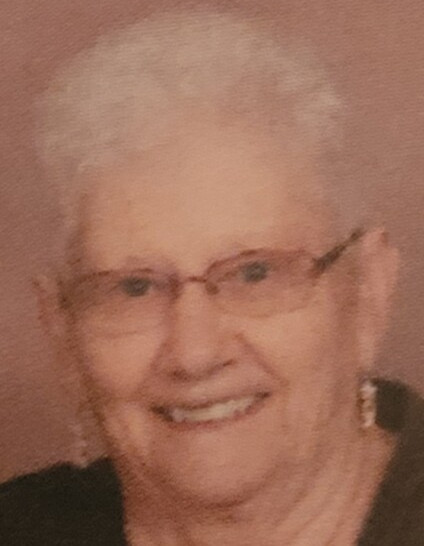 Ella Maye Nehls