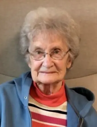 Margie Berndt