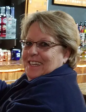 Diane M. Heupel