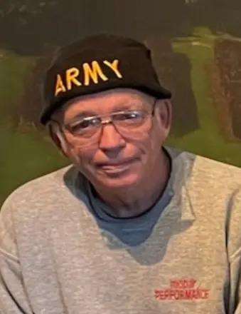 Carl E. Maack