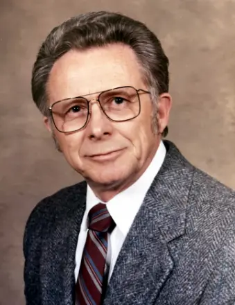 Myron Walth